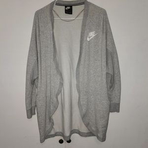 Nike Cardigan